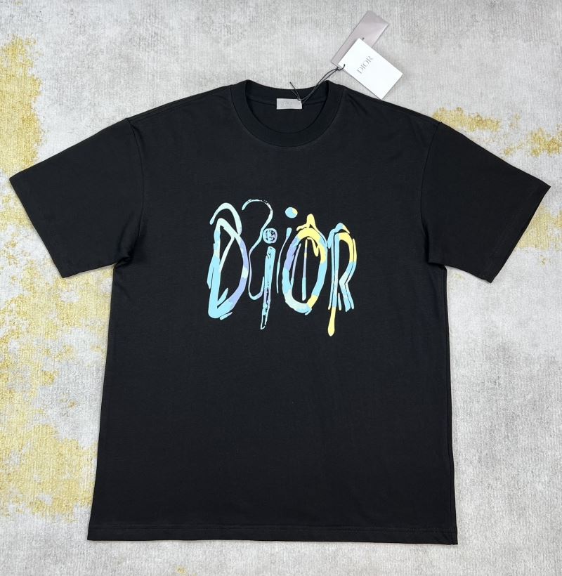 Christian Dior T-Shirts